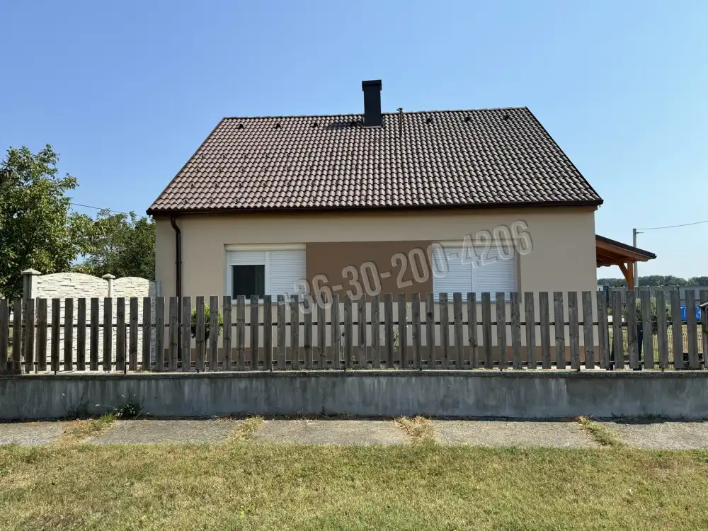 Győr-Moson-Sopron megye - Újrónafő