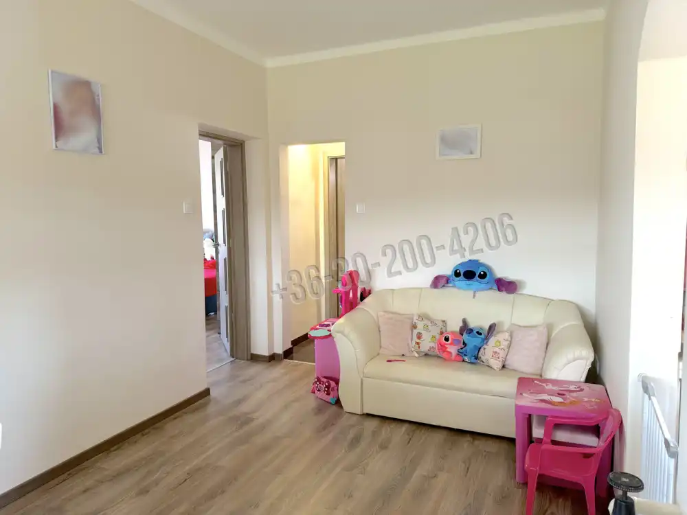 Győr-Moson-Sopron megye - Újrónafő