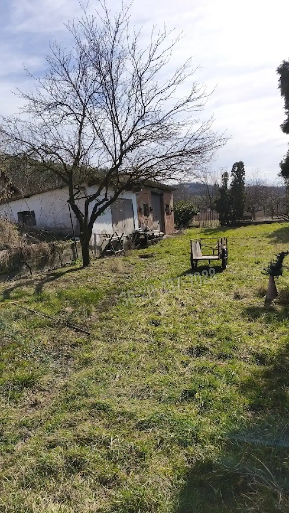 Komárom-Esztergom megye - Úny