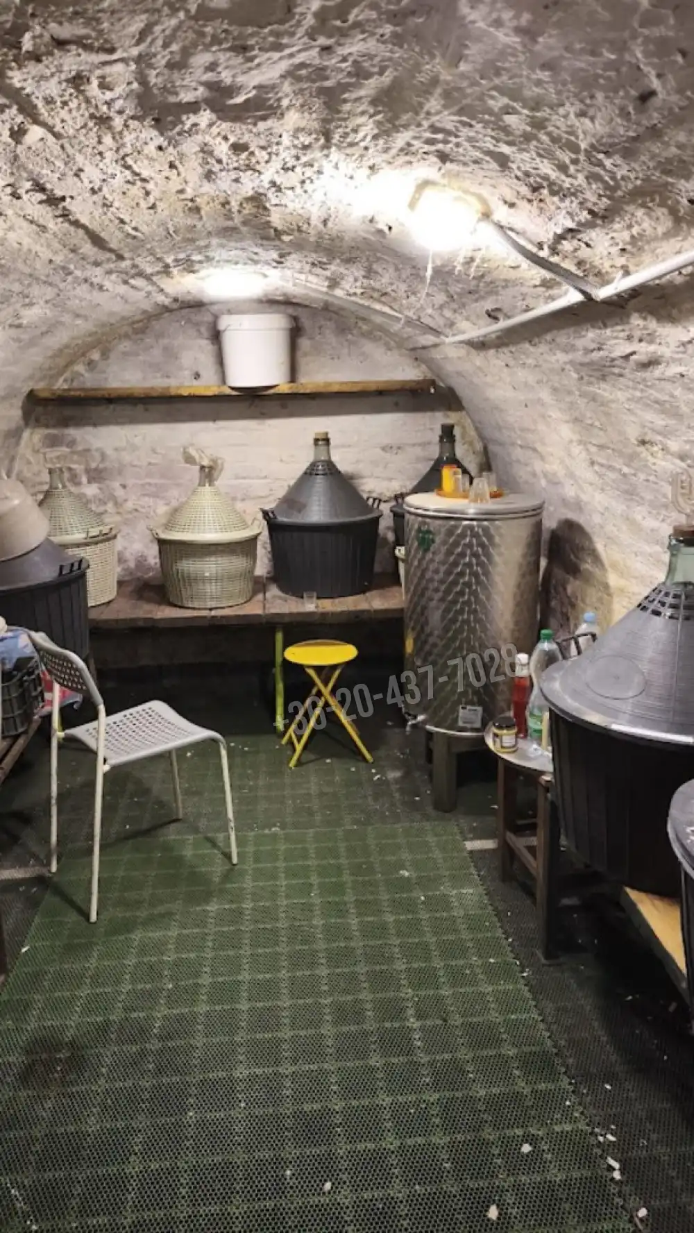 Komárom-Esztergom megye - Úny