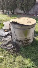 Komárom-Esztergom megye - Úny