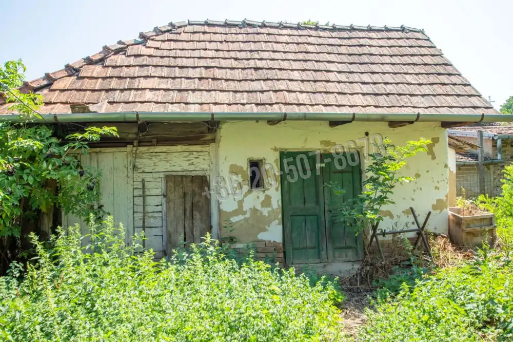 Pest megye - Úri