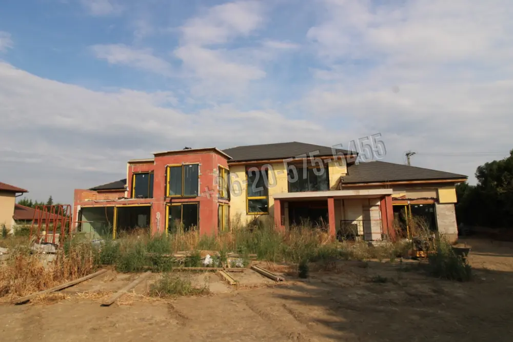 Pest megye - Üröm