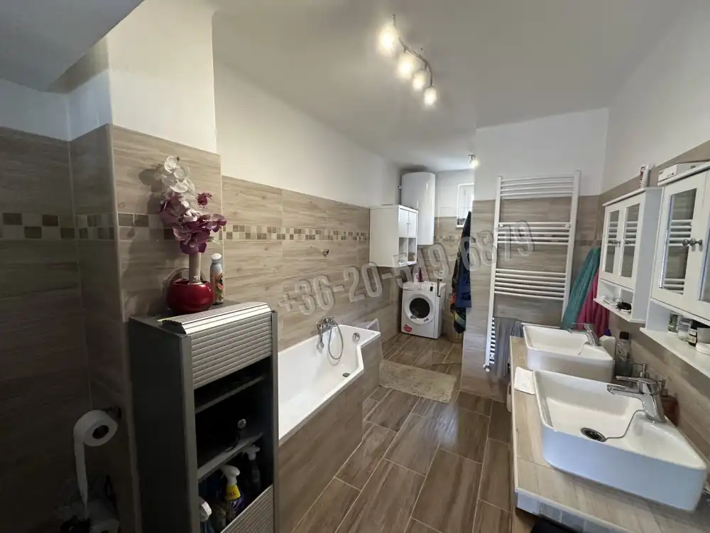 Bács-Kiskun megye - Uszód