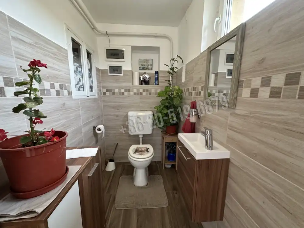 Bács-Kiskun megye - Uszód