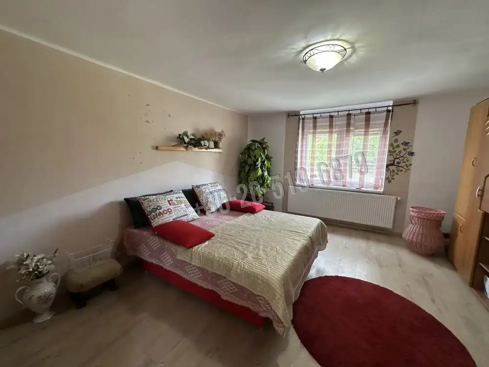 Bács-Kiskun megye - Uszód