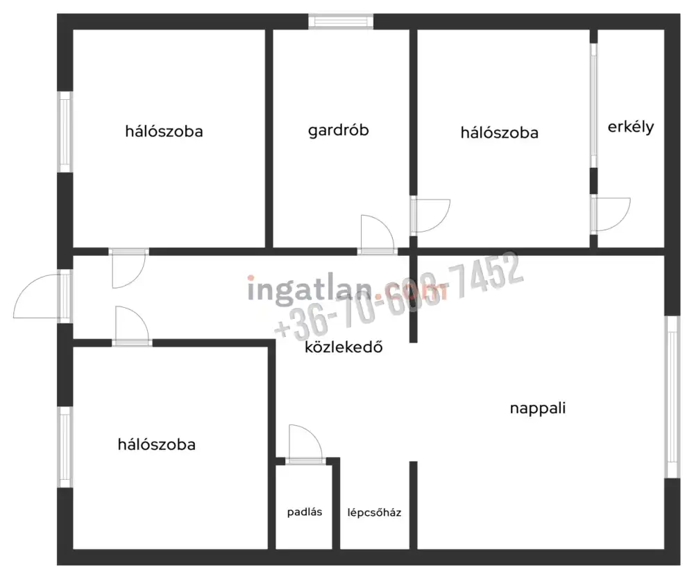 Pest megye - Vác