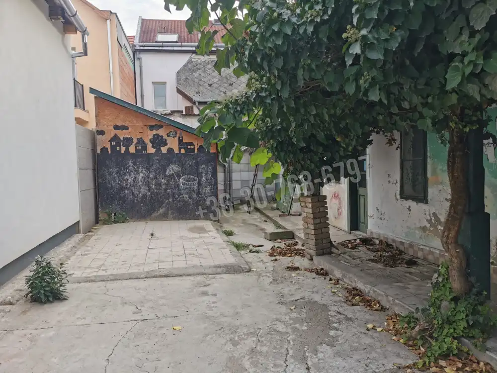 Pest megye - Vác