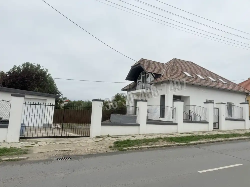 Pest megye - Vác