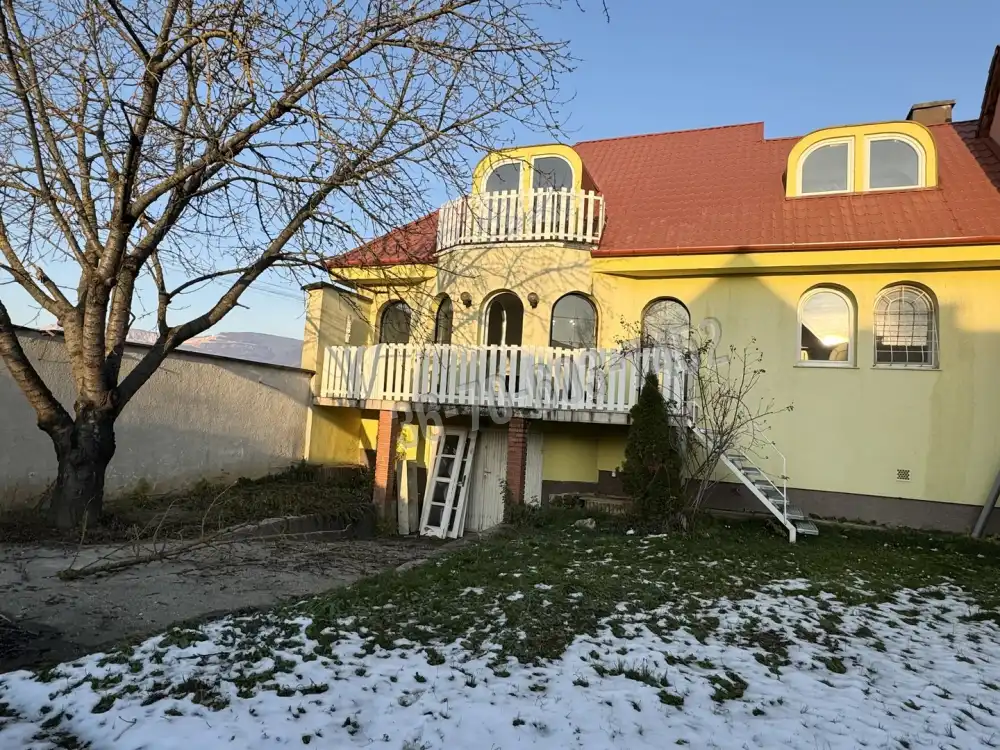 Pest megye - Vác