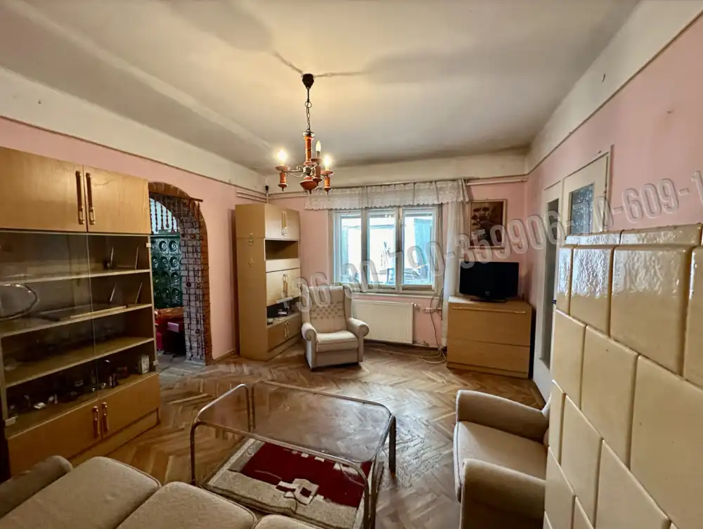 Pest megye - Vác