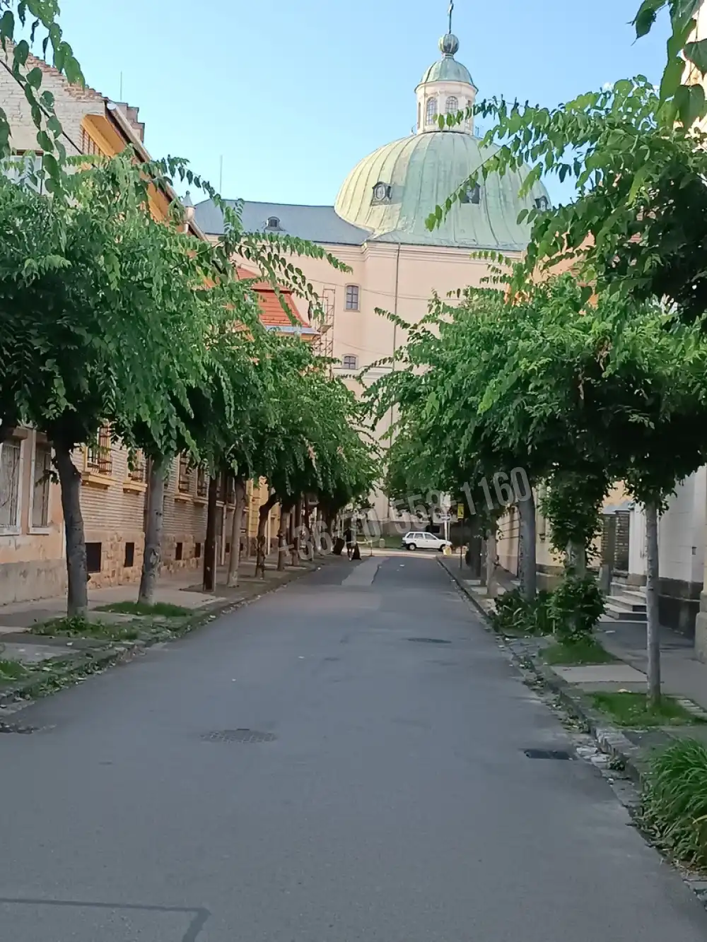 Pest megye - Vác