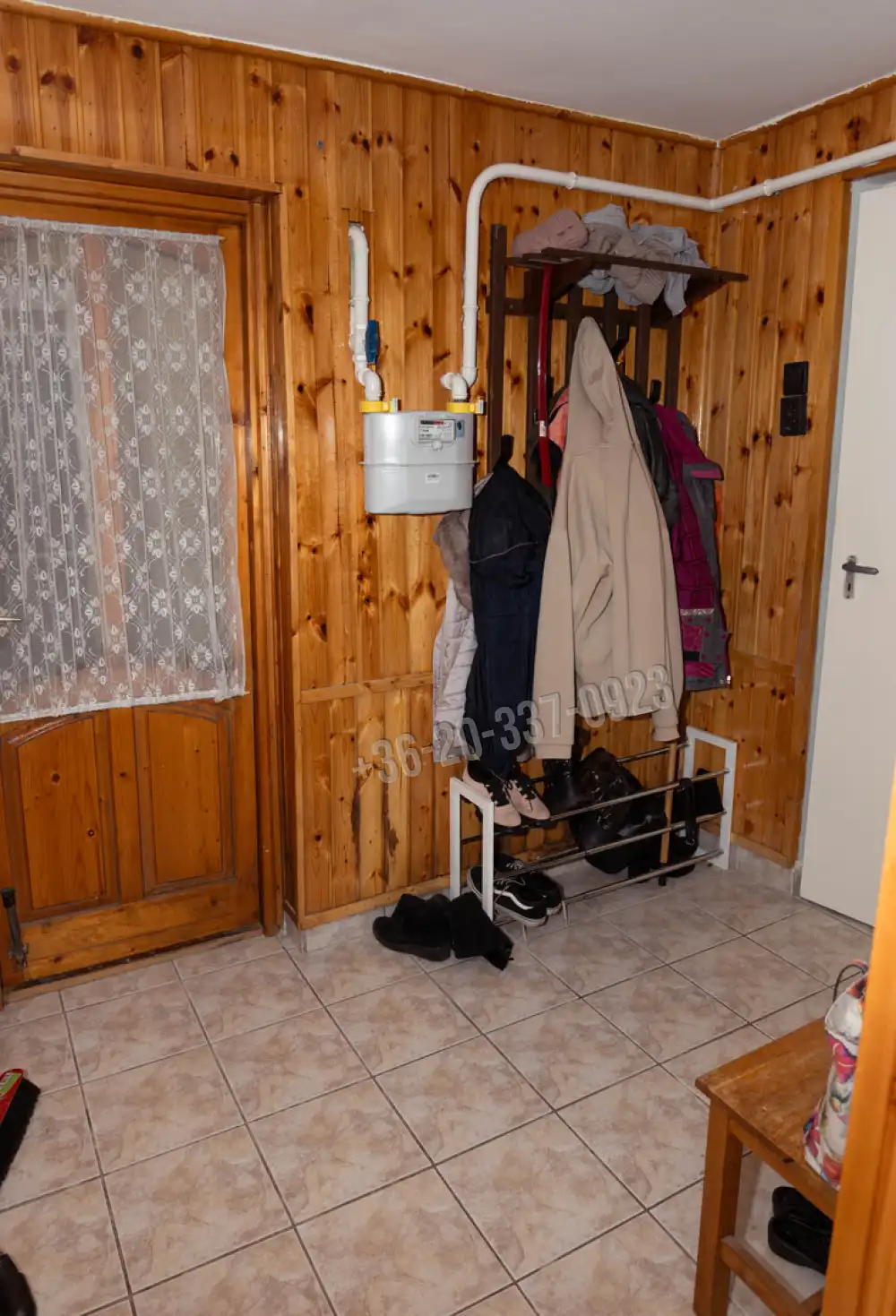 Pest megye - Vác