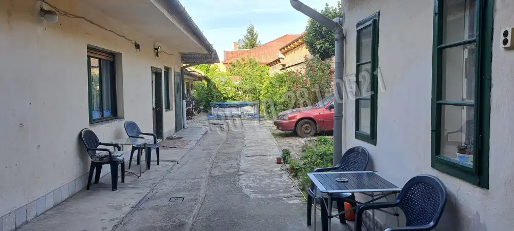 Pest megye - Vác
