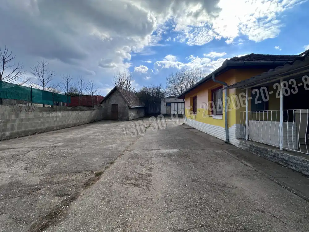 Pest megye - Vác