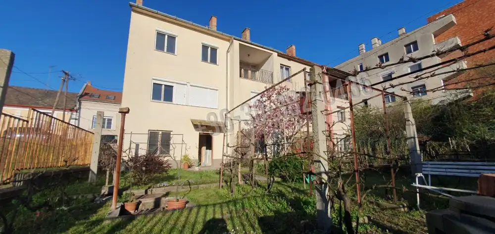 Pest megye - Vác