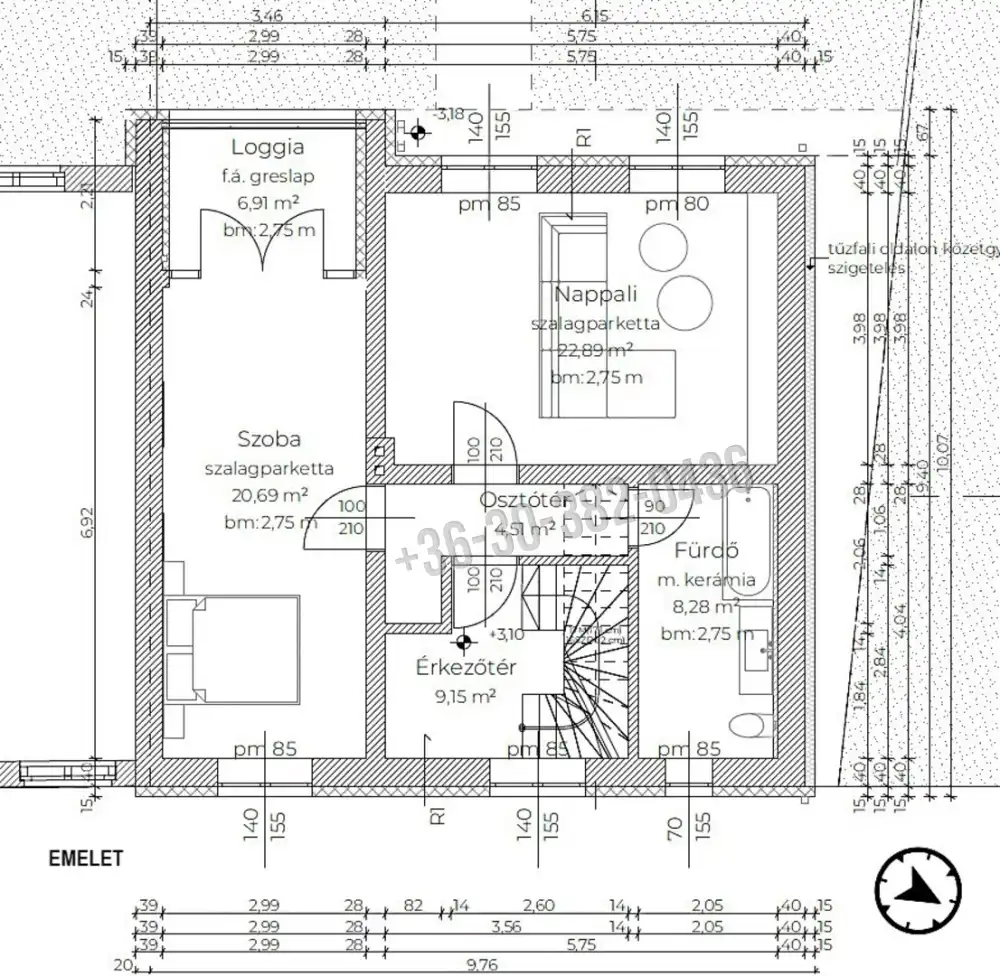 Pest megye - Vác