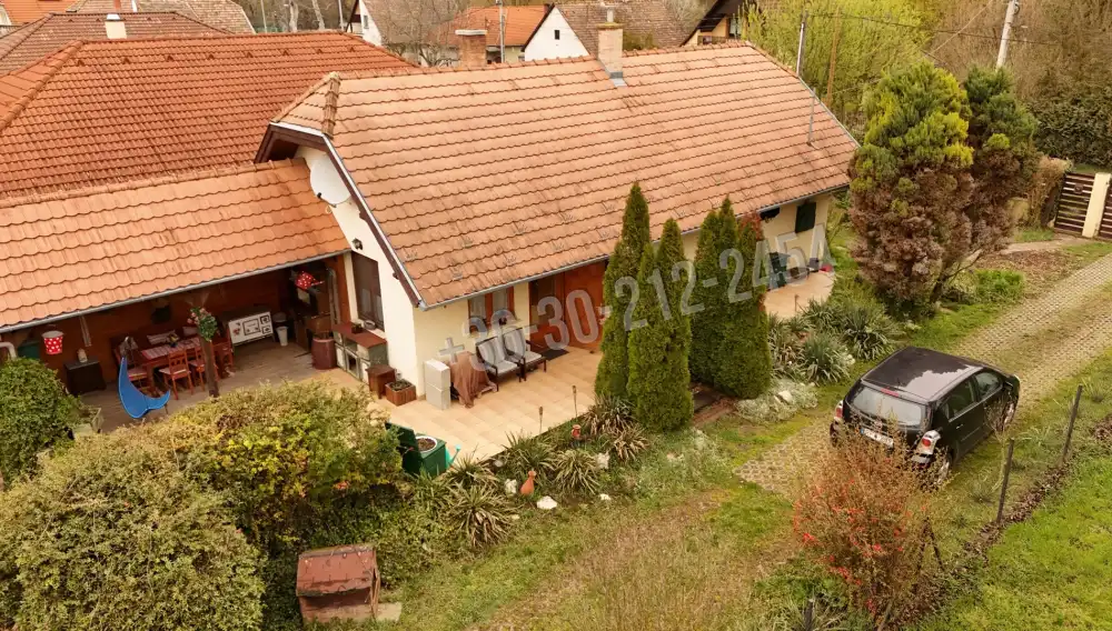 Pest megye - Vácduka