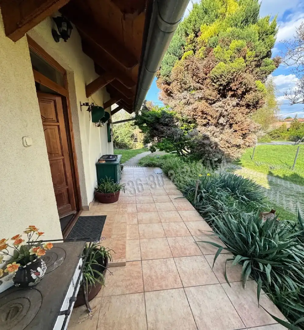 Pest megye - Vácduka