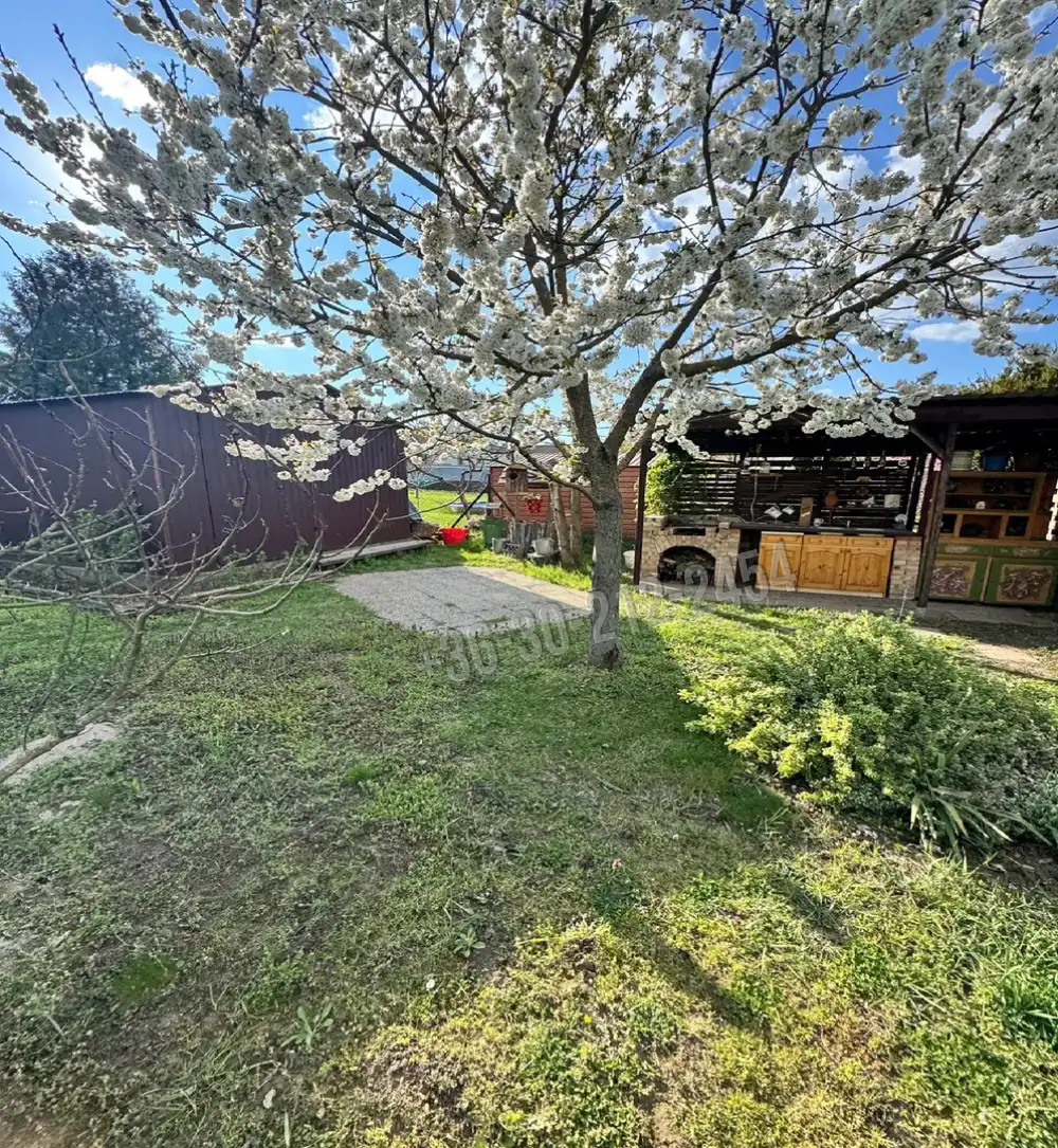 Pest megye - Vácduka