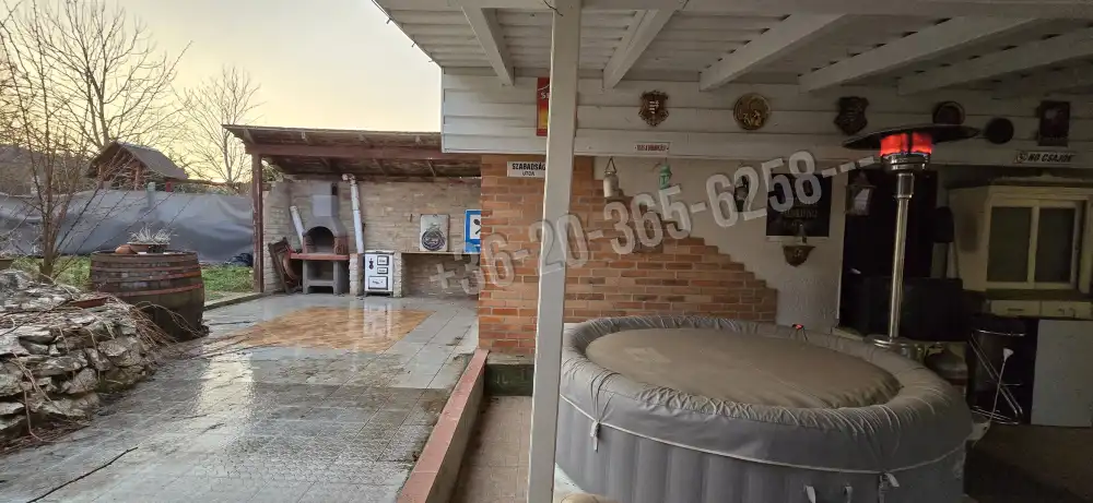 Pest megye - Vácduka