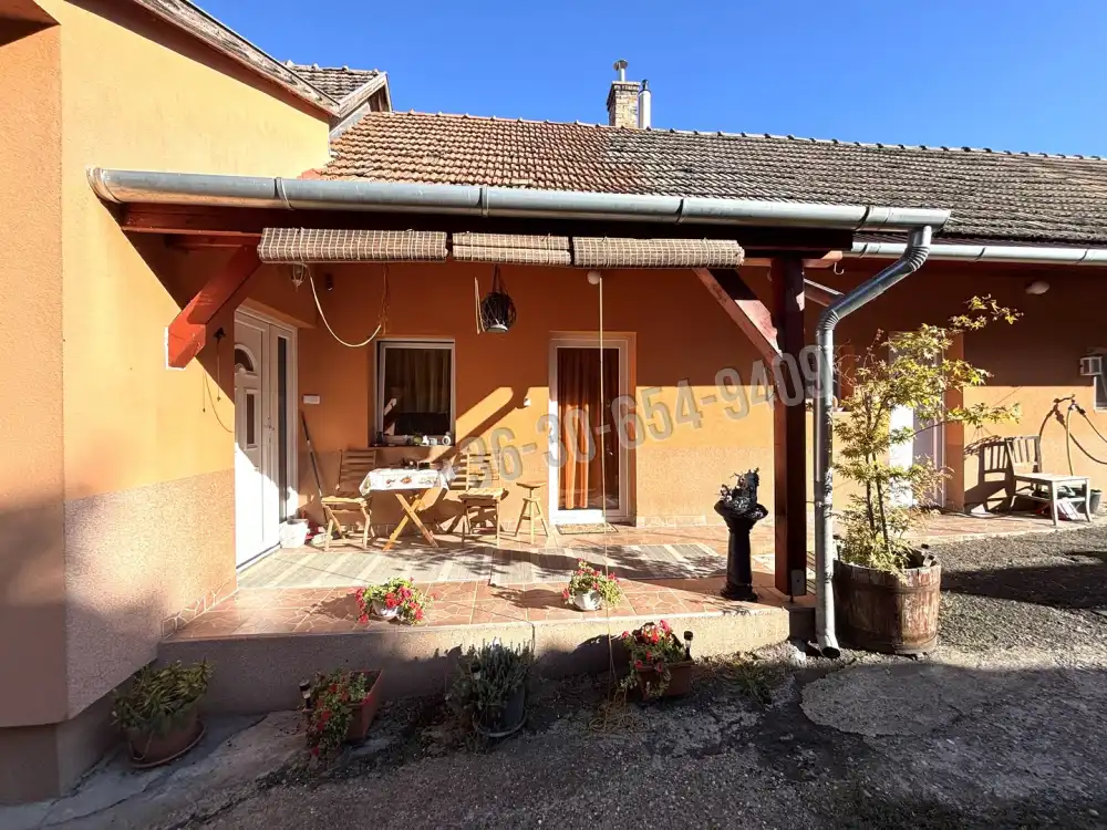 Pest megye - Vácegres