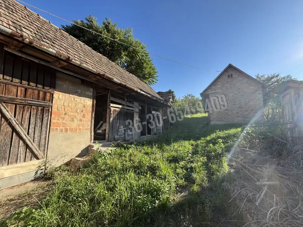 Pest megye - Vácegres