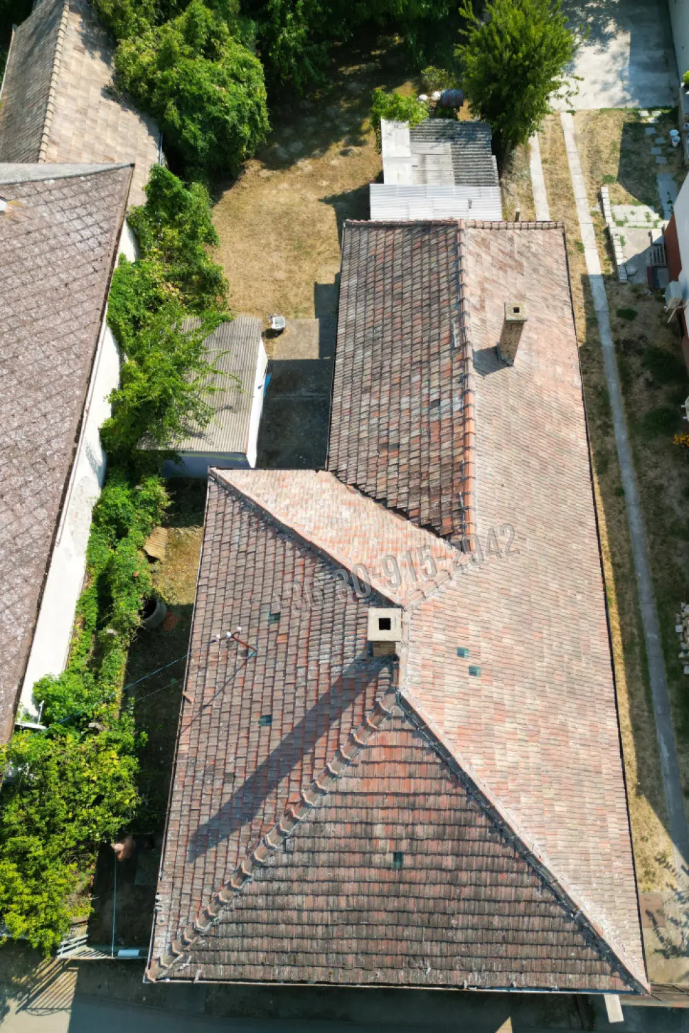 Pest megye - Váchartyán