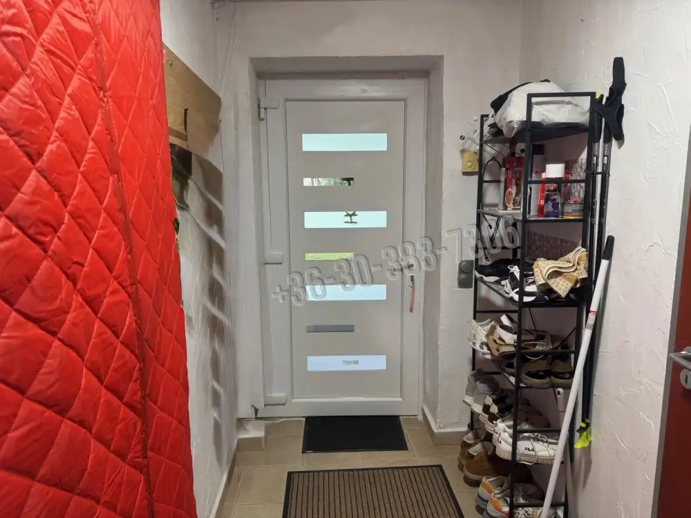 Pest megye - Váckisújfalu