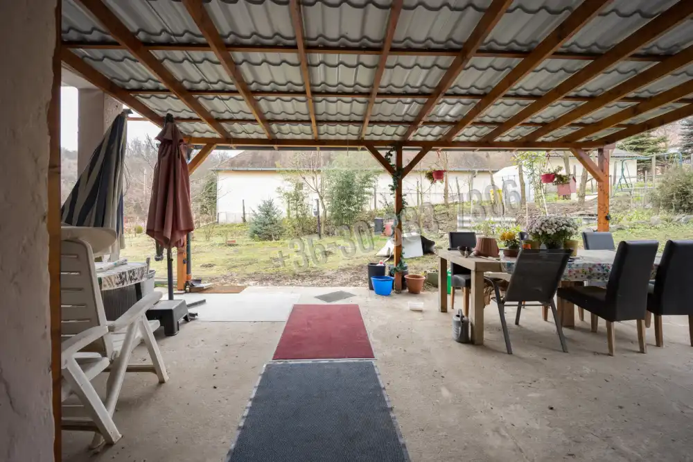 Pest megye - Váckisújfalu