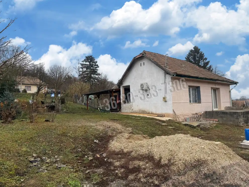 Pest megye - Váckisújfalu