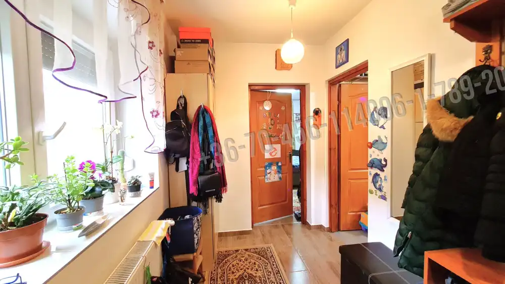 Pest megye - Vácrátót