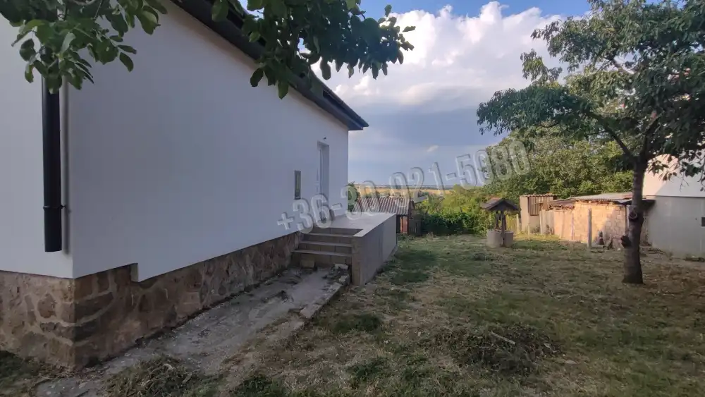 Pest megye - Valkó