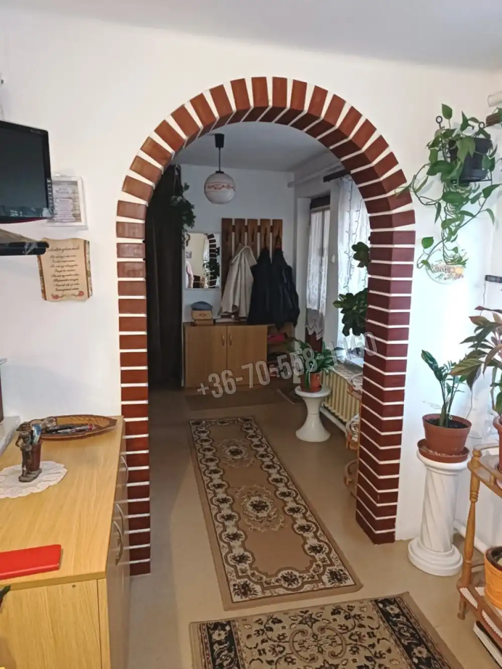 Pest megye - Vámosmikola