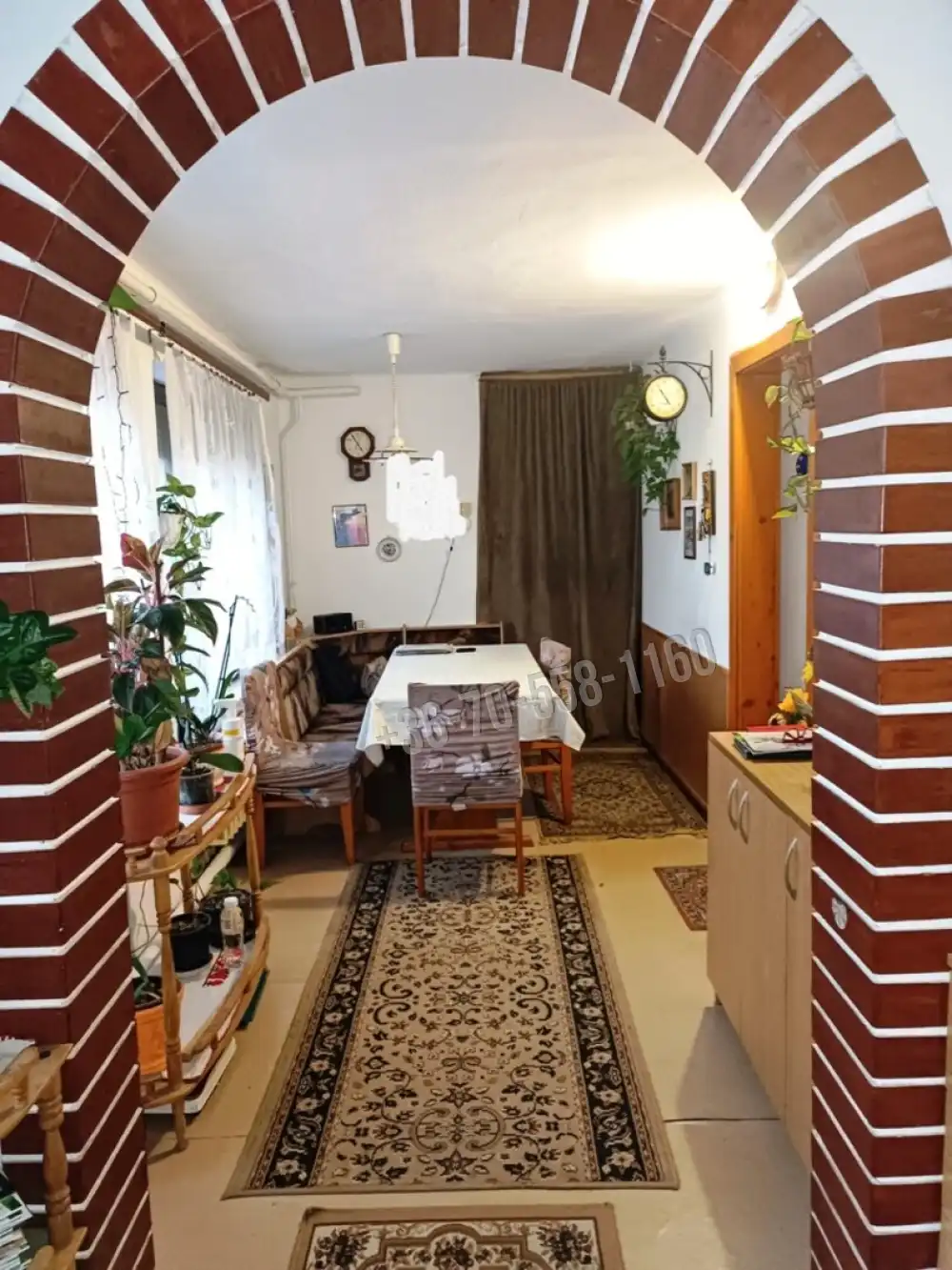 Pest megye - Vámosmikola