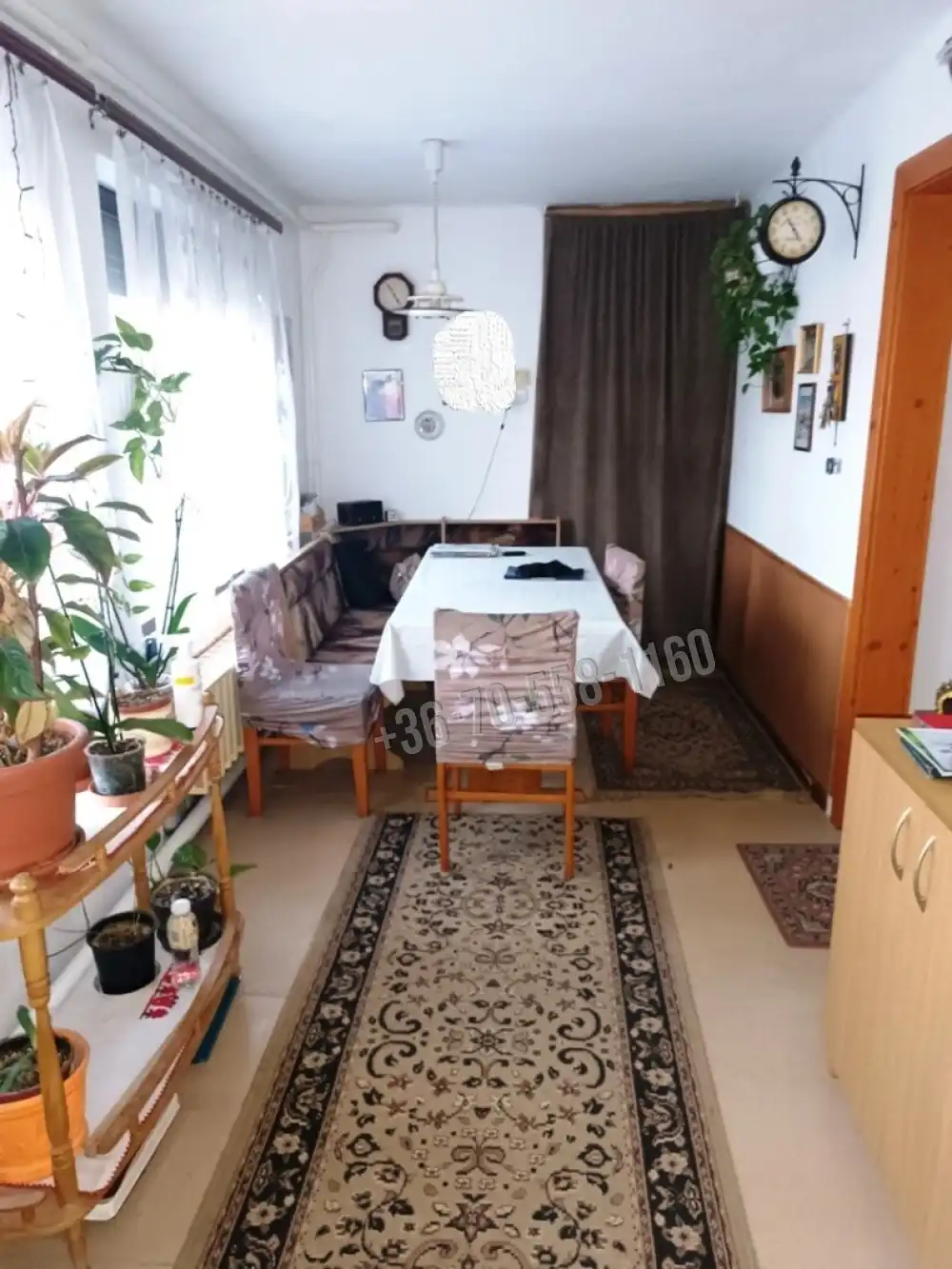 Pest megye - Vámosmikola