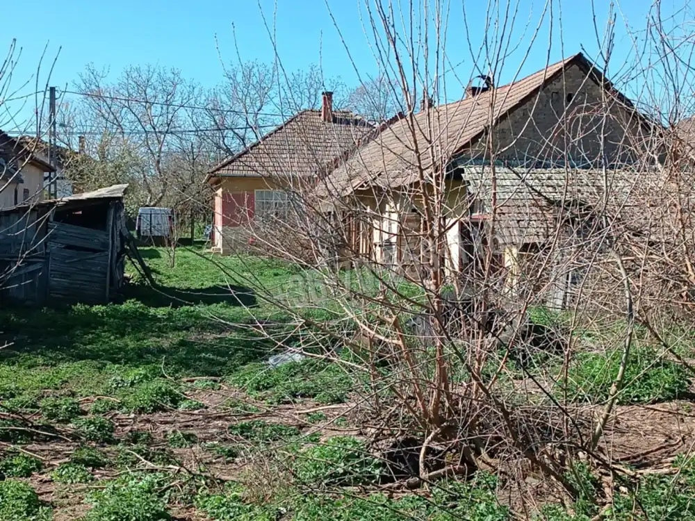 Pest megye - Vámosmikola