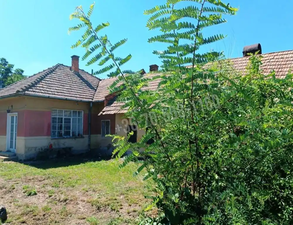 Pest megye - Vámosmikola