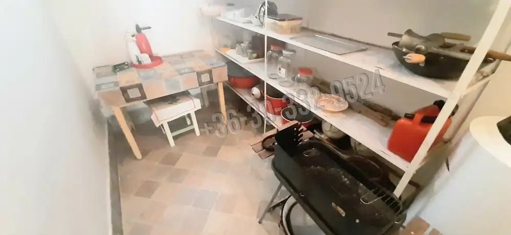 Pest megye - Vámosmikola