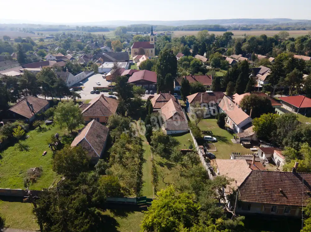 Pest megye - Vámosmikola