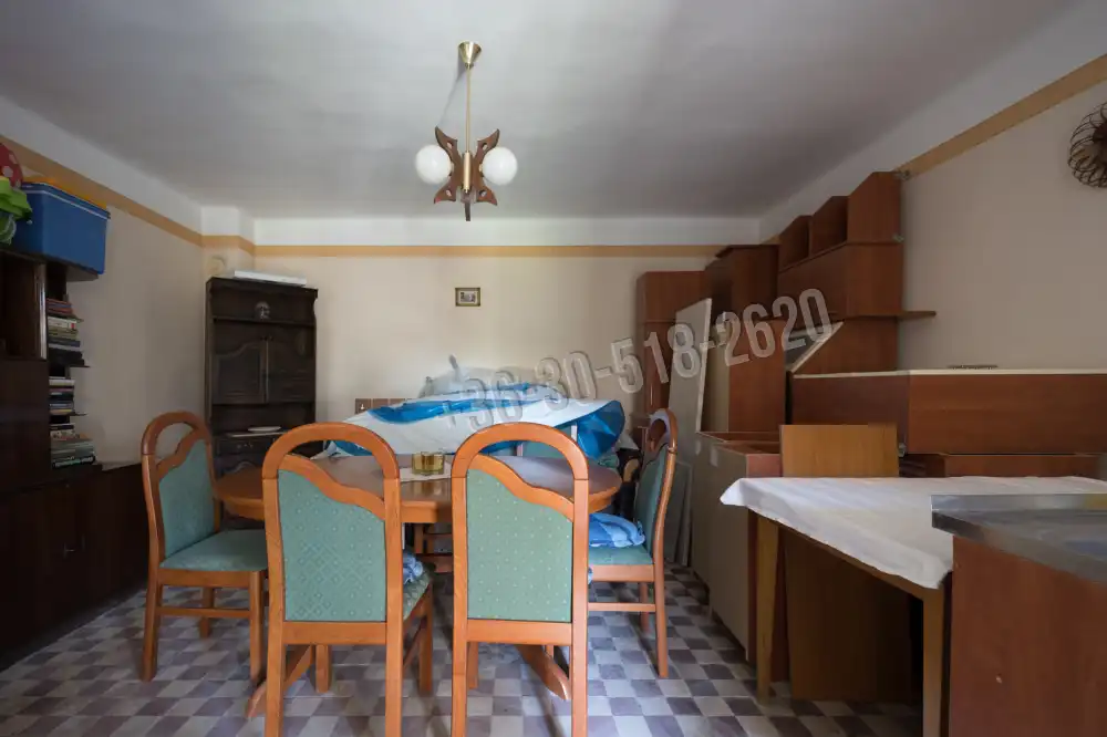 Pest megye - Vámosmikola