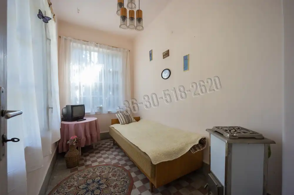 Pest megye - Vámosmikola