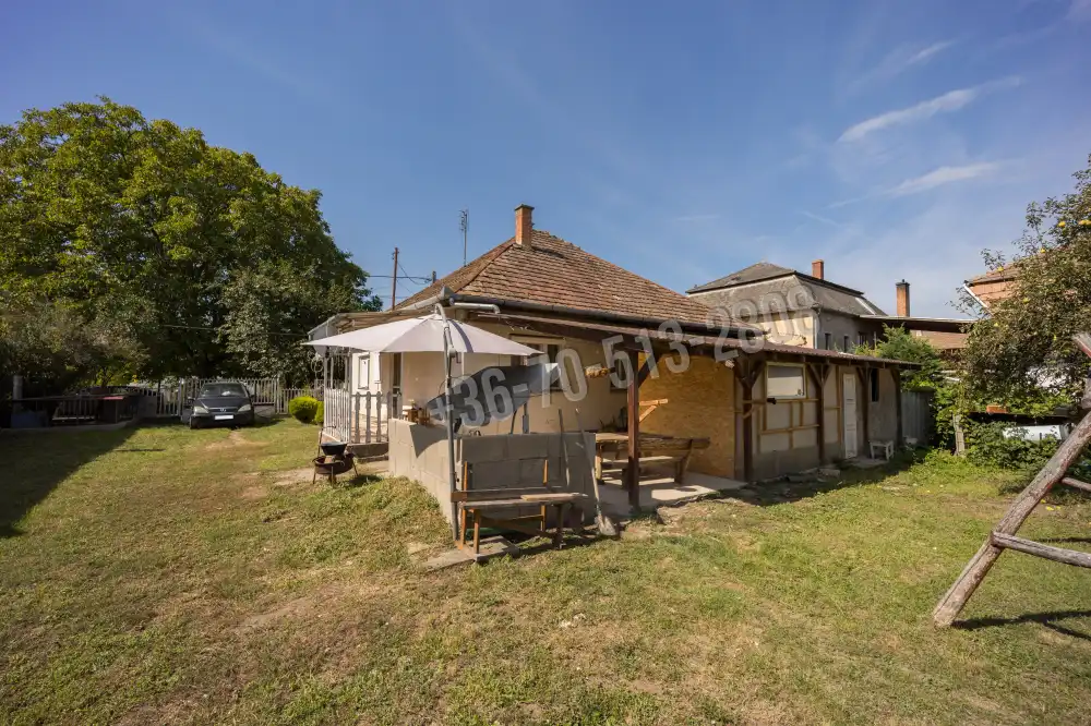 Pest megye - Vámosmikola