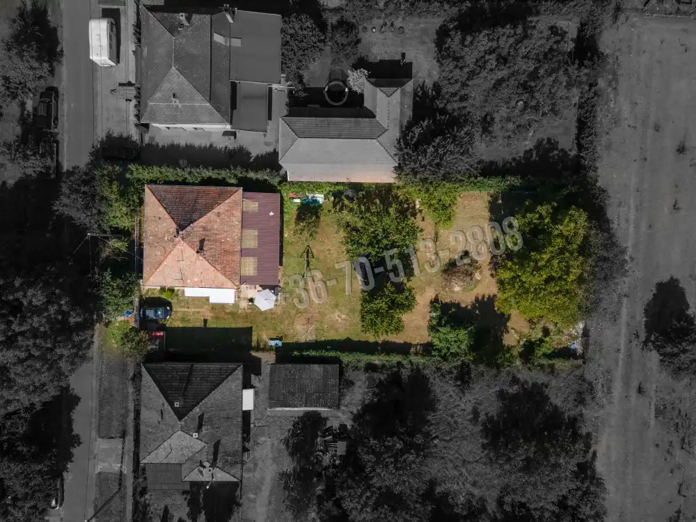 Pest megye - Vámosmikola