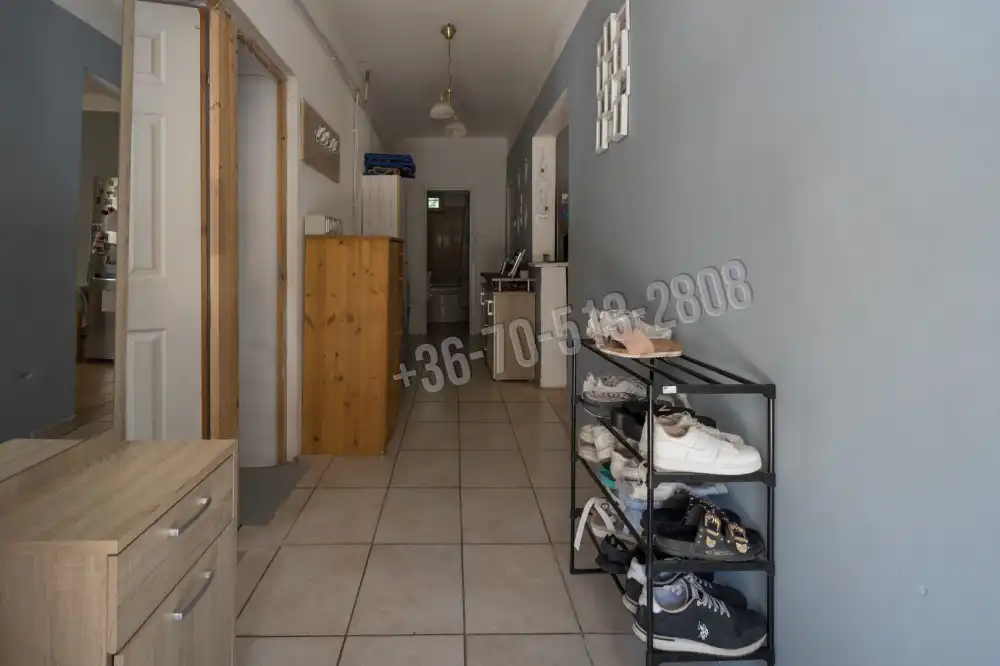 Pest megye - Vámosmikola