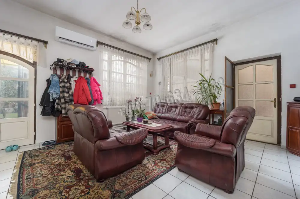 Pest megye - Vámosmikola