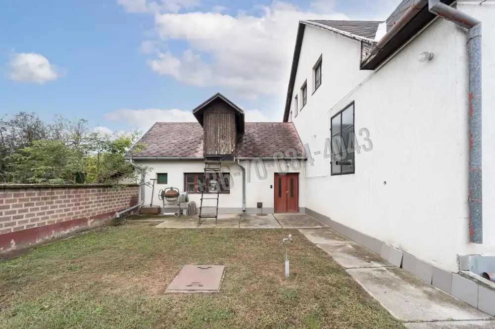 Pest megye - Vámosmikola