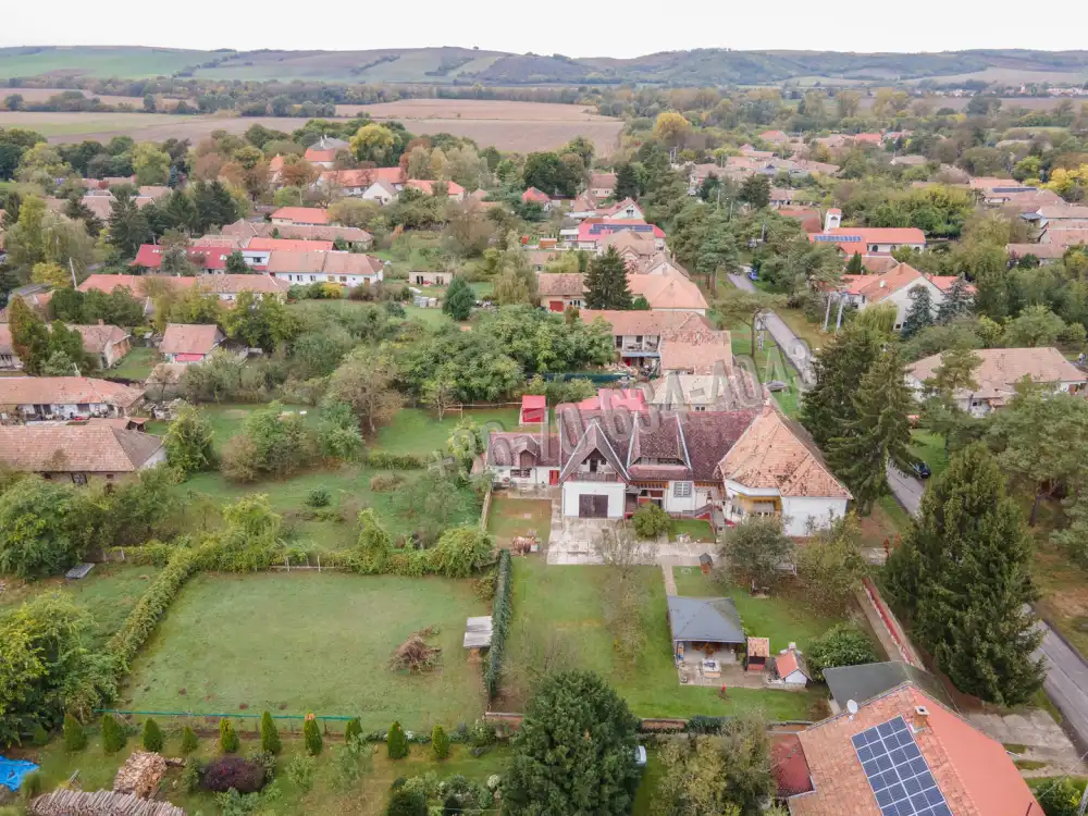 Pest megye - Vámosmikola