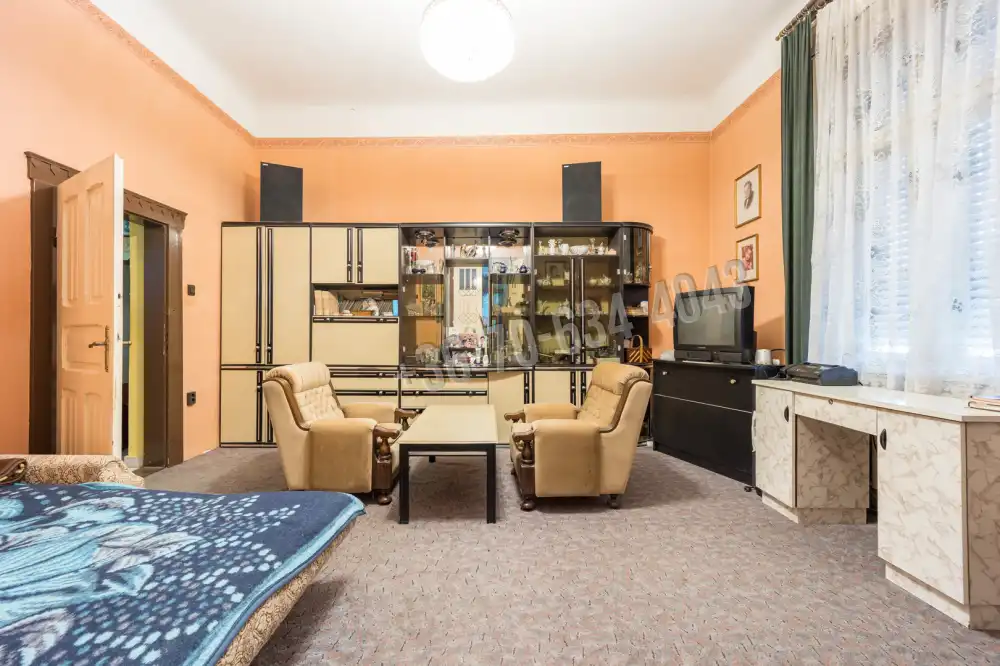 Pest megye - Vámosmikola