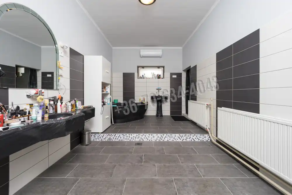 Pest megye - Vámosmikola